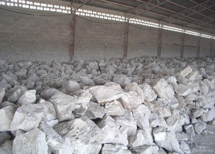 金蟾牌石膏粉 建筑与装饰领域的多面手